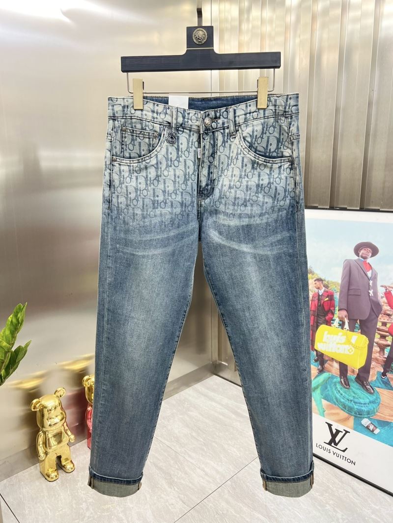 Christian Dior Jeans